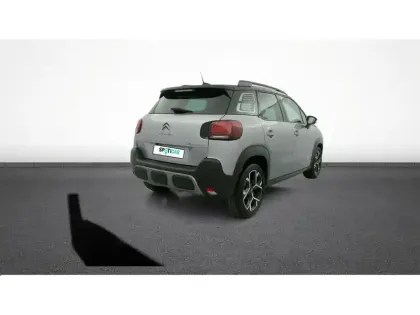 Photo 30 Citroën C3 Aircross  PureTech 130 S&S EAT6