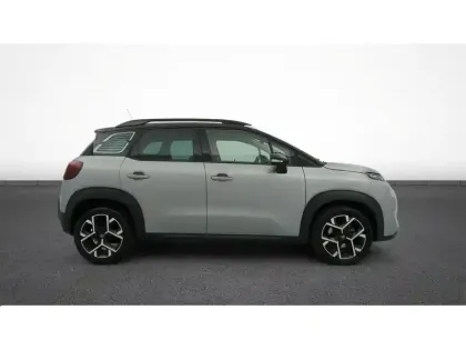 Photo 32 Citroën C3 Aircross  PureTech 130 S&S EAT6