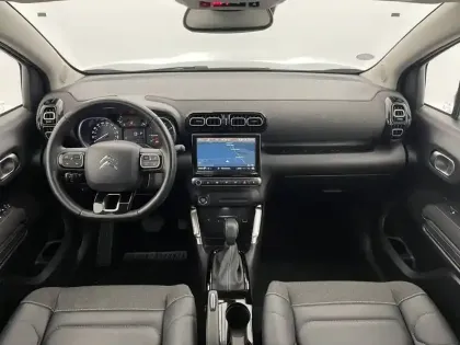 Photo 51 Citroën C3 Aircross  PureTech 130 S&S EAT6