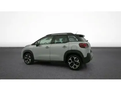 Photo 27 Citroën C3 Aircross  PureTech 130 S&S EAT6
