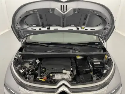 Photo 43 Citroën C3 Aircross  PureTech 130 S&S EAT6