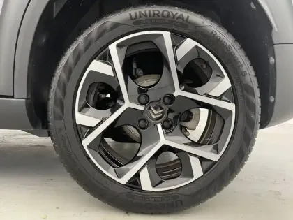 Photo 38 Citroën C3 Aircross  PureTech 130 S&S EAT6