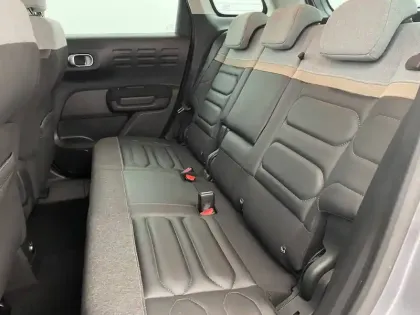 Photo 37 Citroën C3 Aircross  PureTech 130 S&S EAT6