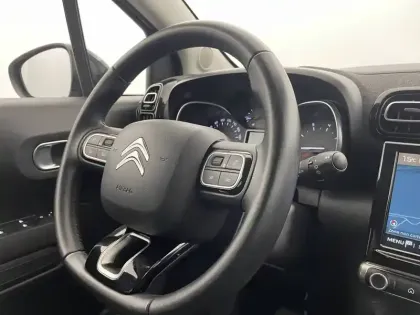 Photo 53 Citroën C3 Aircross  PureTech 130 S&S EAT6