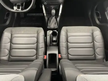 Photo 49 Citroën C3 Aircross  PureTech 130 S&S EAT6