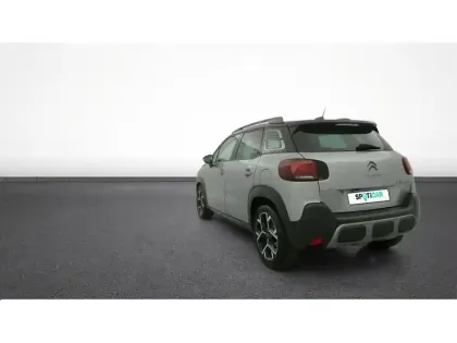Photo 28 Citroën C3 Aircross  PureTech 130 S&S EAT6