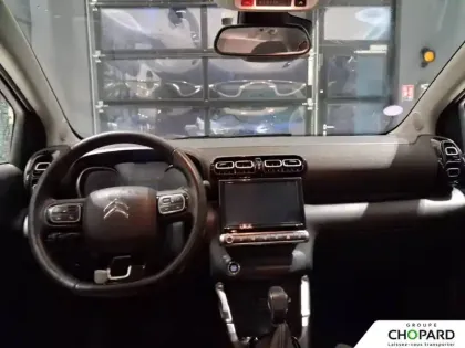Photo 11 Citroën C3 Aircross  PureTech 130 S&S EAT6