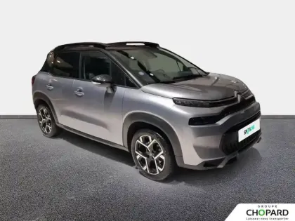 Photo 6 Citroën C3 Aircross  PureTech 130 S&S EAT6