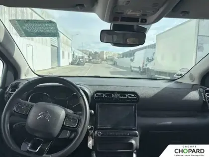 Photo 14 Citroën C3 Aircross  PureTech 110 S&S BVM6