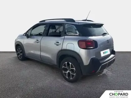 Photo 6 Citroën C3 Aircross  PureTech 110 S&S BVM6