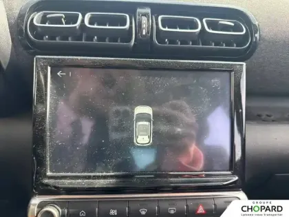 Photo 12 Citroën C3 Aircross  PureTech 110 S&S BVM6