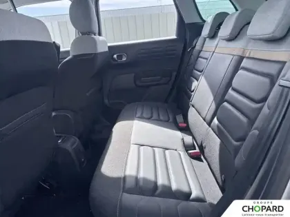 Photo 10 Citroën C3 Aircross  PureTech 110 S&S BVM6