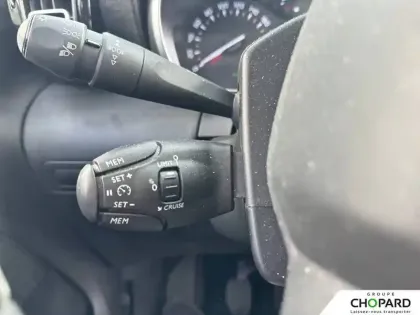 Photo 49 Citroën C3 Aircross  PureTech 110 S&S BVM6