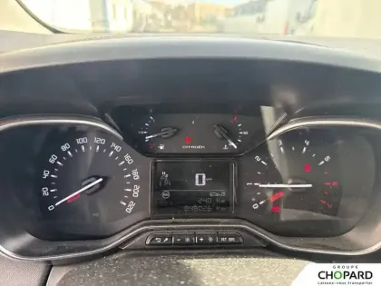 Photo 17 Citroën C3 Aircross  PureTech 110 S&S BVM6