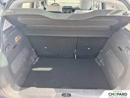 Photo 5 Citroën C3 Aircross  PureTech 110 S&S BVM6