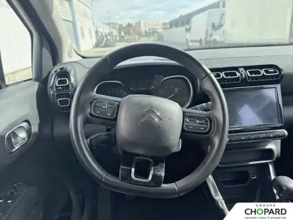 Photo 34 Citroën C3 Aircross  PureTech 110 S&S BVM6