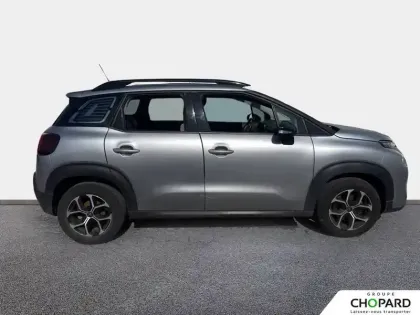 Photo 39 Citroën C3 Aircross  PureTech 110 S&S BVM6