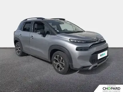 Photo 20 Citroën C3 Aircross  PureTech 110 S&S BVM6