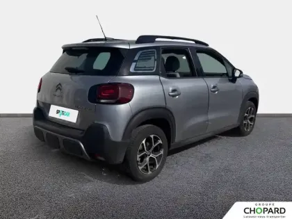 Photo 43 Citroën C3 Aircross  PureTech 110 S&S BVM6