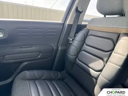 Photo 15 Citroën C3 Aircross  PureTech 110 S&S BVM6