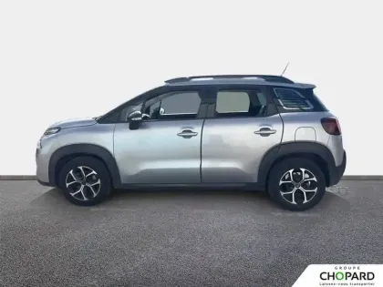 Photo 26 Citroën C3 Aircross  PureTech 110 S&S BVM6