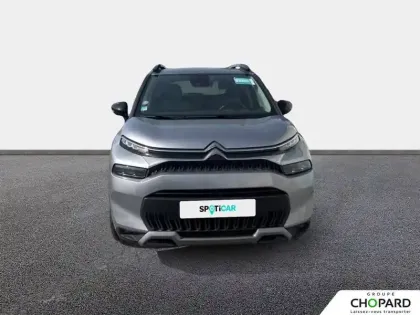Photo 37 Citroën C3 Aircross  PureTech 110 S&S BVM6