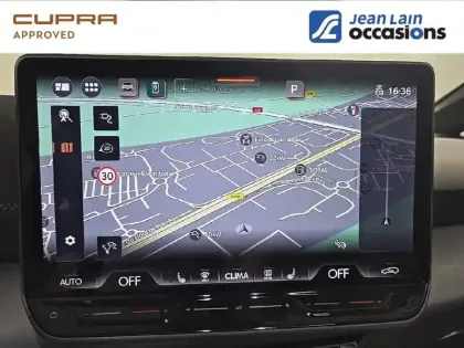 Photo 14 Cupra Born  325 ch