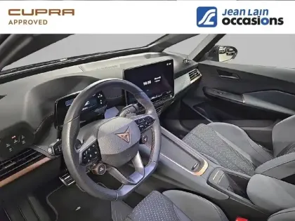 Photo 12 Cupra Born  325 ch