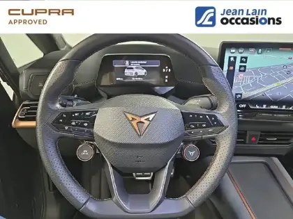 Photo 16 Cupra Born  325 ch