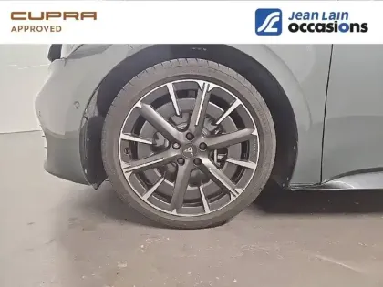 Photo 11 Cupra Born  325 ch