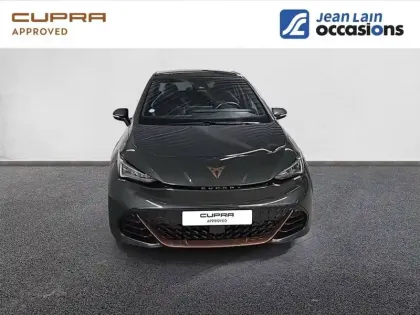 Photo 8 Cupra Born  325 ch