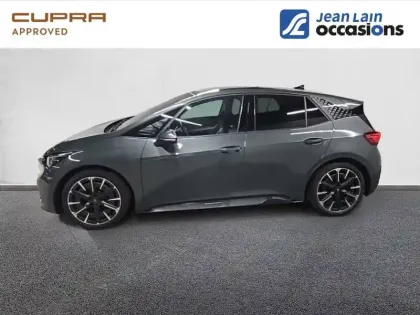 Photo 6 Cupra Born  325 ch