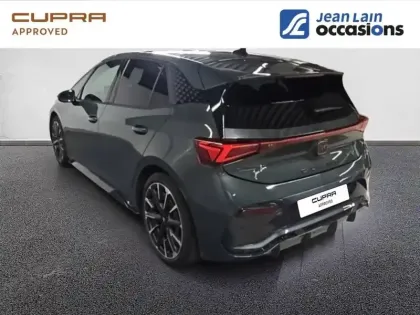 Photo 10 Cupra Born  325 ch