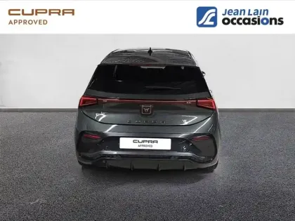 Photo 7 Cupra Born  325 ch