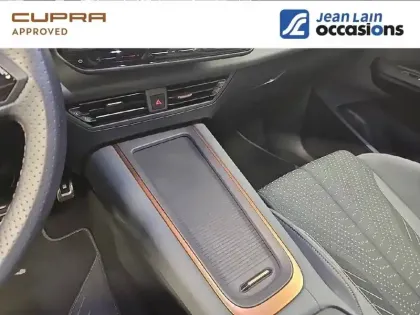 Photo 15 Cupra Born  325 ch