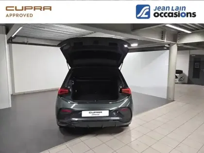 Photo 13 Cupra Born  325 ch