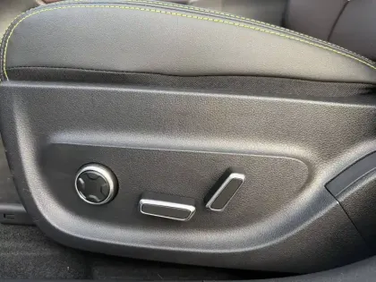 Photo 14 Smart 2 Smart #3 7 ch