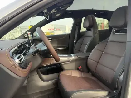 Photo 9 Smart 2 Smart #3 7 ch