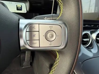 Photo 12 Smart 2 Smart #3 7 ch