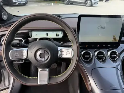 Photo 10 Smart 2 Smart #3 7 ch