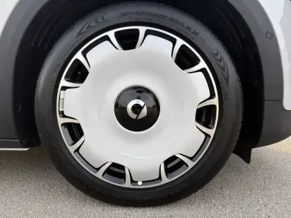 Photo 7 Smart 2 Smart #3 7 ch