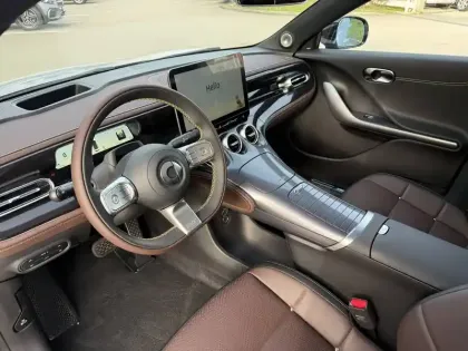 Photo 8 Smart 2 Smart #3 7 ch