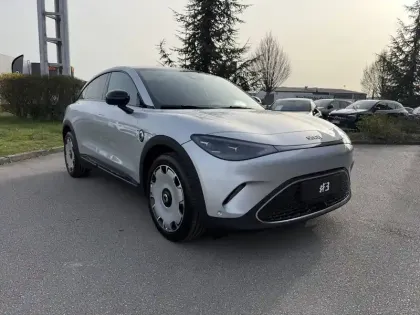 Photo 6 Smart 2 Smart #3 7 ch