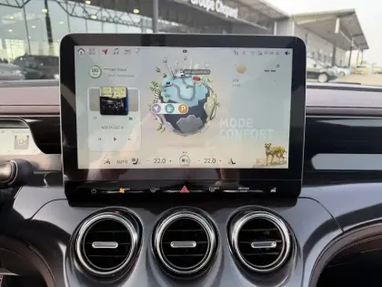 Photo 15 Smart 2 Smart #3 7 ch