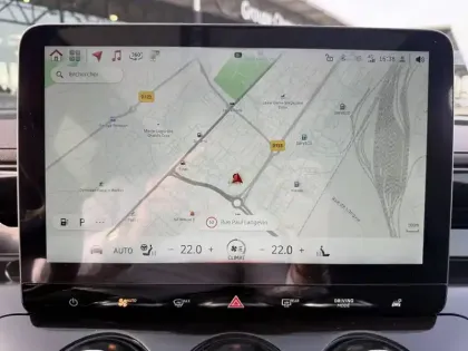 Photo 16 Smart 2 Smart #3 7 ch