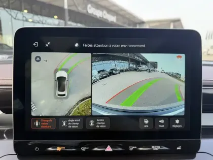 Photo 17 Smart 2 Smart #3 7 ch