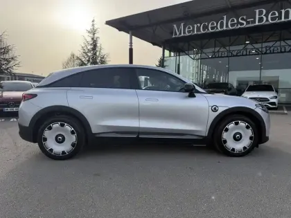 Photo 5 Smart 2 Smart #3 7 ch