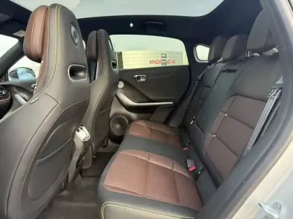 Photo 20 Smart 2 Smart #3 7 ch