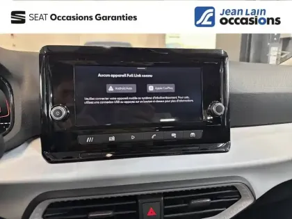 Photo 17 Seat Ibiza  1.0 TSI 110 ch S/S BVM6