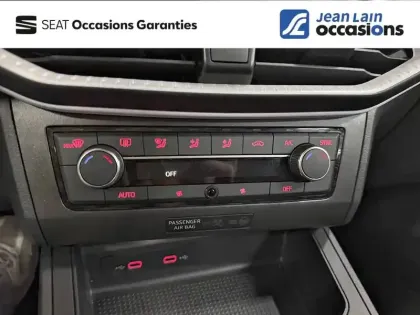Photo 16 Seat Ibiza  1.0 TSI 110 ch S/S BVM6